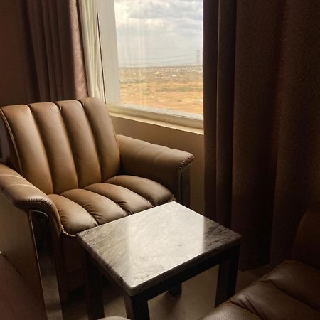 Al- Reef Hotel Jeddah Luaran gambar